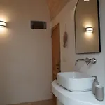 Nyaraló Il Biancospino - Graziosa Dimora Con Vasca In Ostuni