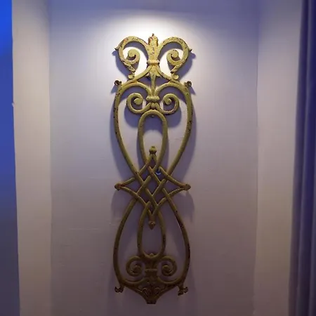 Il Biancospino - Graziosa Dimora Con Vasca In * Ostuni