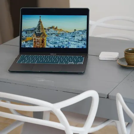 Hébergement de vacances Il Biancospino - Graziosa Dimora Con Vasca In *