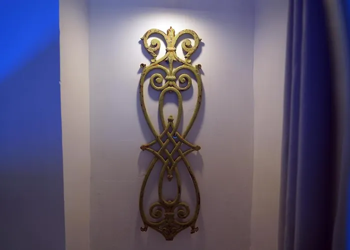 Il Biancospino - Graziosa Dimora Con Vasca In * Ostuni