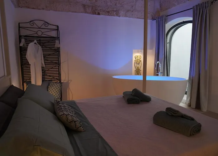 Il Biancospino - Graziosa Dimora Con Vasca In *