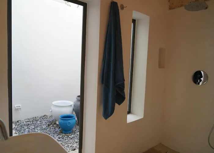 Il Biancospino - Graziosa Dimora Con Vasca In Hébergement de vacances *