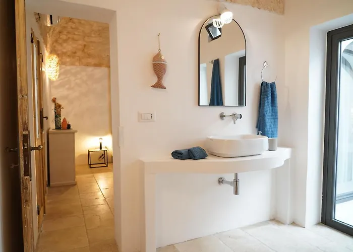 Il Biancospino - Graziosa Dimora Con Vasca In Hébergement de vacances *