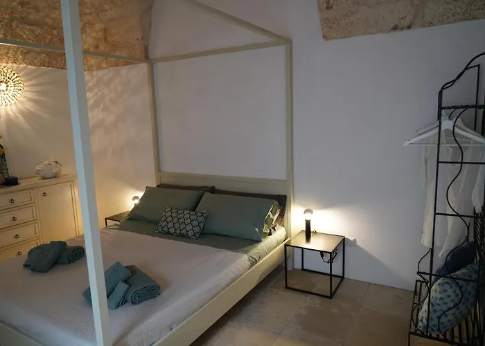 Il Biancospino - Graziosa Dimora Con Vasca In Hébergement de vacances *