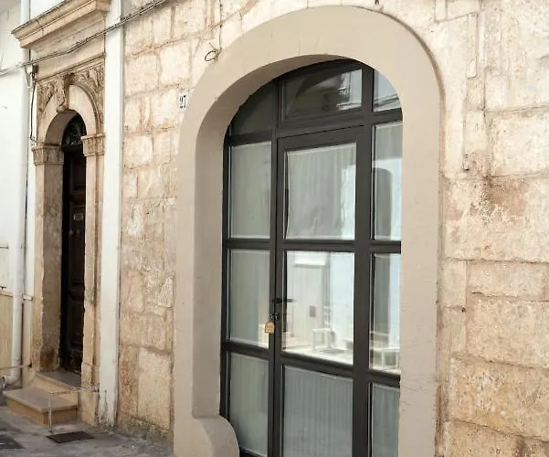 Hébergement de vacances Il Biancospino - Graziosa Dimora Con Vasca In *