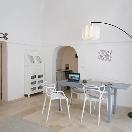 펜션 Il Biancospino - Graziosa Dimora Con Vasca In