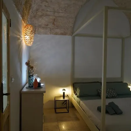 Il Biancospino - Graziosa Dimora Con Vasca In Ostuni