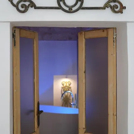 Il Biancospino - Graziosa Dimora Con Vasca In Feriehus