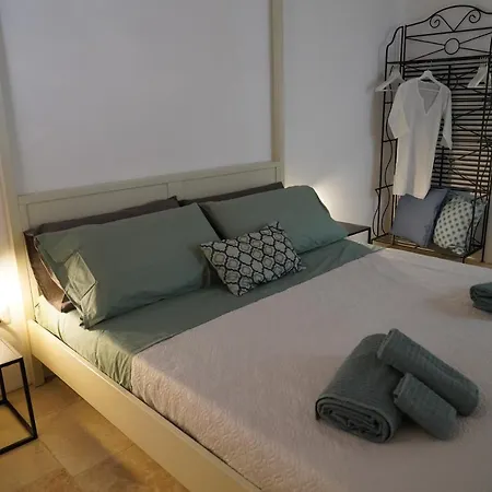 Il Biancospino - Graziosa Dimora Con Vasca In * Ostuni