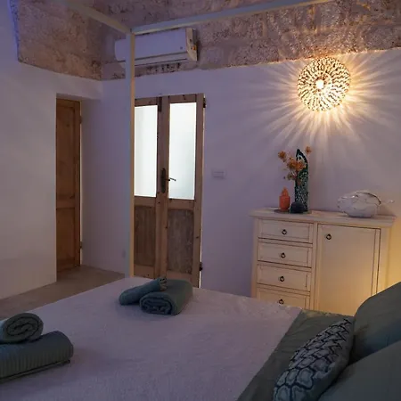 Holiday home Il Biancospino - Graziosa Dimora Con Vasca In Ostuni
