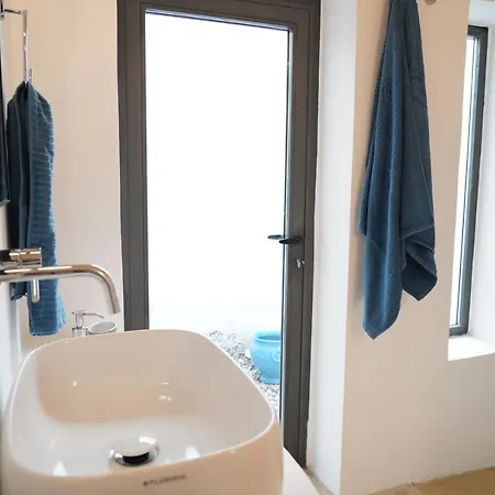Holiday home Il Biancospino - Graziosa Dimora Con Vasca In *