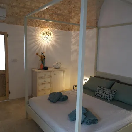 Il Biancospino - Graziosa Dimora Con Vasca In * Ostuni