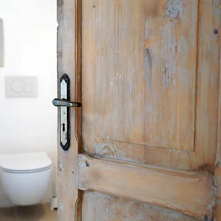 Il Biancospino - Graziosa Dimora Con Vasca In 펜션