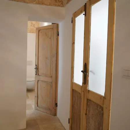 Feriehus Il Biancospino - Graziosa Dimora Con Vasca In Ostuni