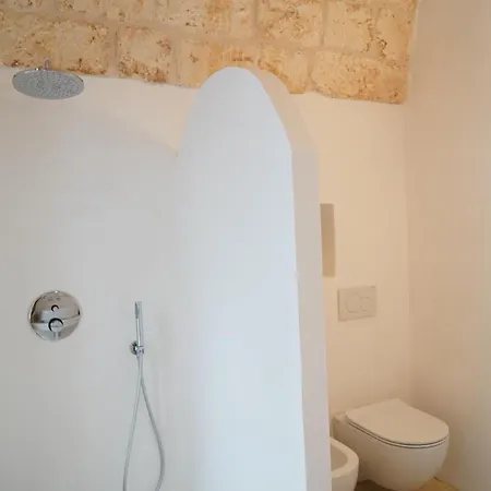 Holiday home Il Biancospino - Graziosa Dimora Con Vasca In Ostuni