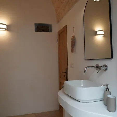 Holiday home Il Biancospino - Graziosa Dimora Con Vasca In Ostuni