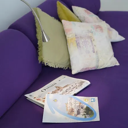 Il Biancospino - Graziosa Dimora Con Vasca In Holiday home