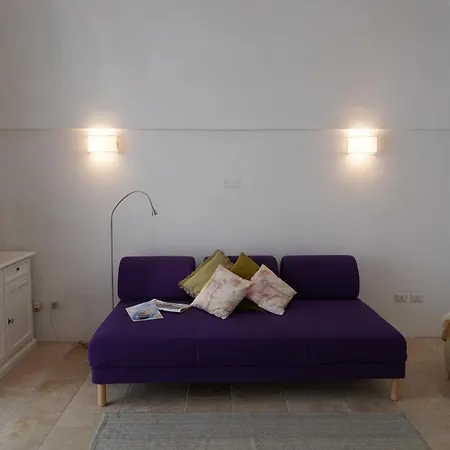 Holiday home Il Biancospino - Graziosa Dimora Con Vasca In