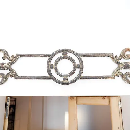 Feriehus Il Biancospino - Graziosa Dimora Con Vasca In Ostuni