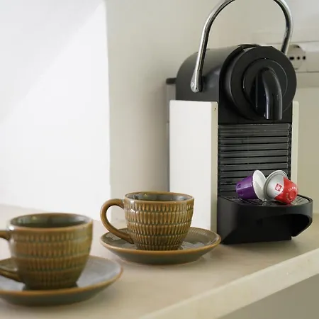 펜션 Il Biancospino - Graziosa Dimora Con Vasca In