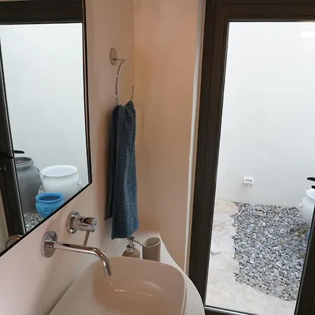 Holiday home Il Biancospino - Graziosa Dimora Con Vasca In