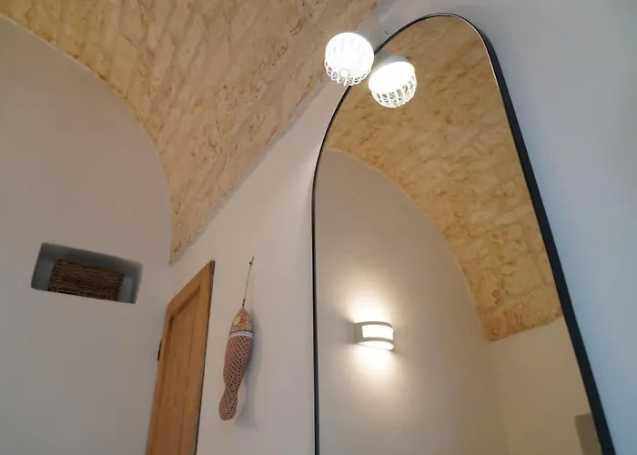 Il Biancospino - Graziosa Dimora Con Vasca In